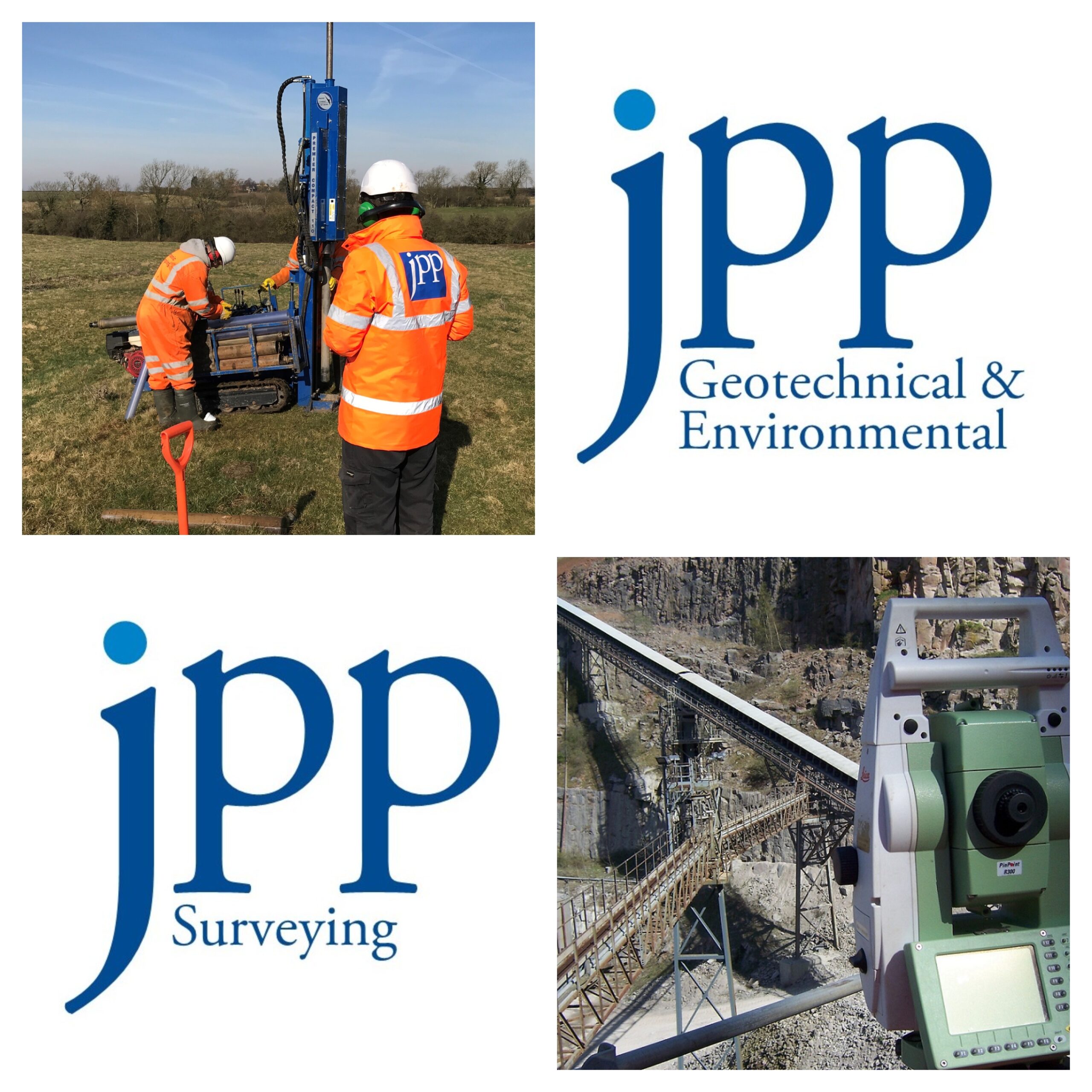 Happy birthday! - The JPP Group