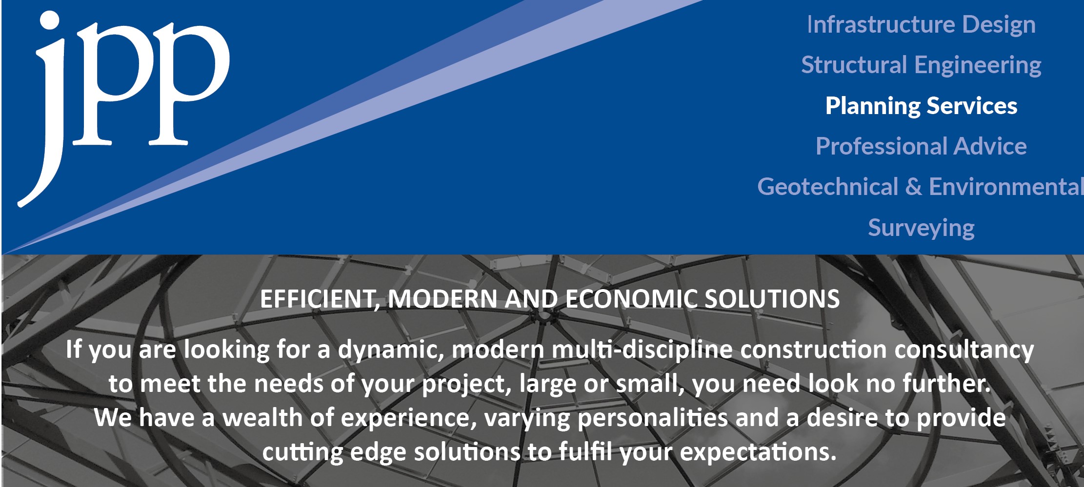 JPP Planning Services - The JPP Group