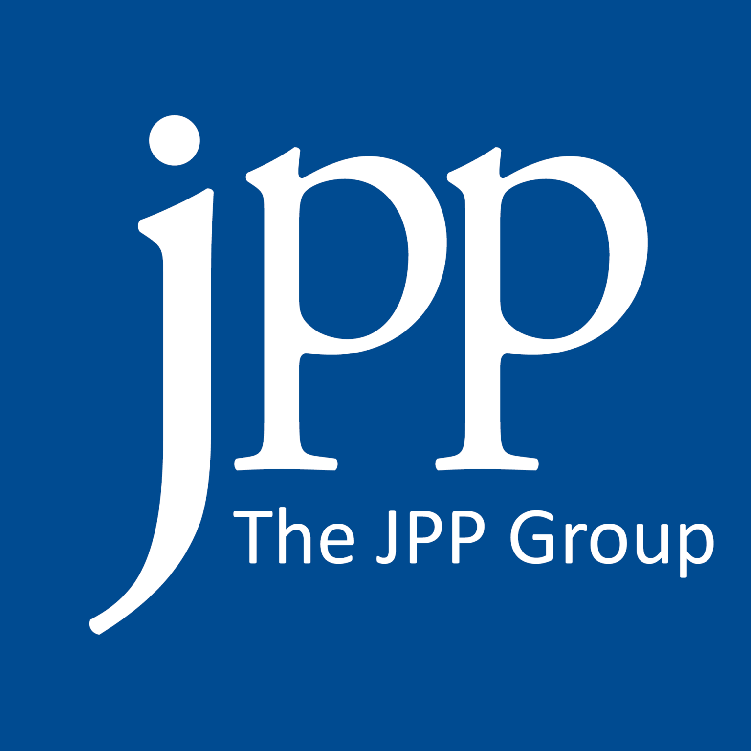 The JPP Group - Excellence in Engineering